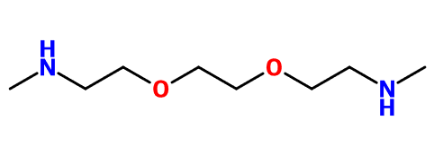 (图片) MC021542 1,8-Bis(methylamino)-3,6-dioxaoctane
